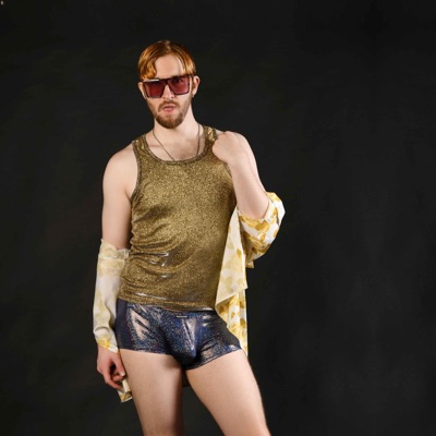 Dirty Blonde (Radio Edit)