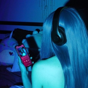Ur Gf Listens To My Music - Single