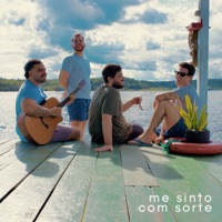 Me Sinto Com Sorte - EP - Doral