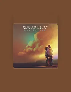 Swell Scenicを聴いたり、ミュージックビデオを鑑賞したり、経歴やツアー日程などを確認したりしましょう！