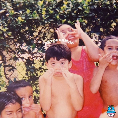 Daydreamin' - Single
