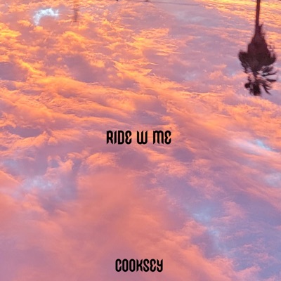 Ride W Me - Single