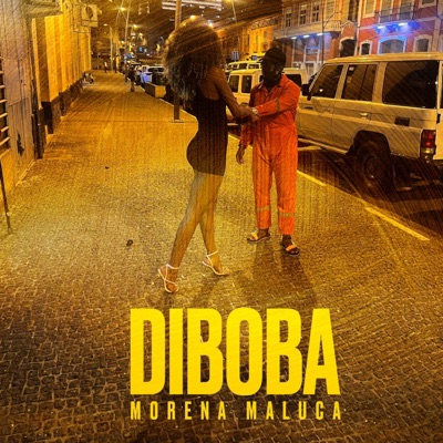 Diboba - Diboba (Vídeo Oficial ) Moça me cola vamos jogar bola/Tou na night  dá-me um nike 