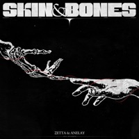 Skin&Bones - Single - Zetta & ANELAY