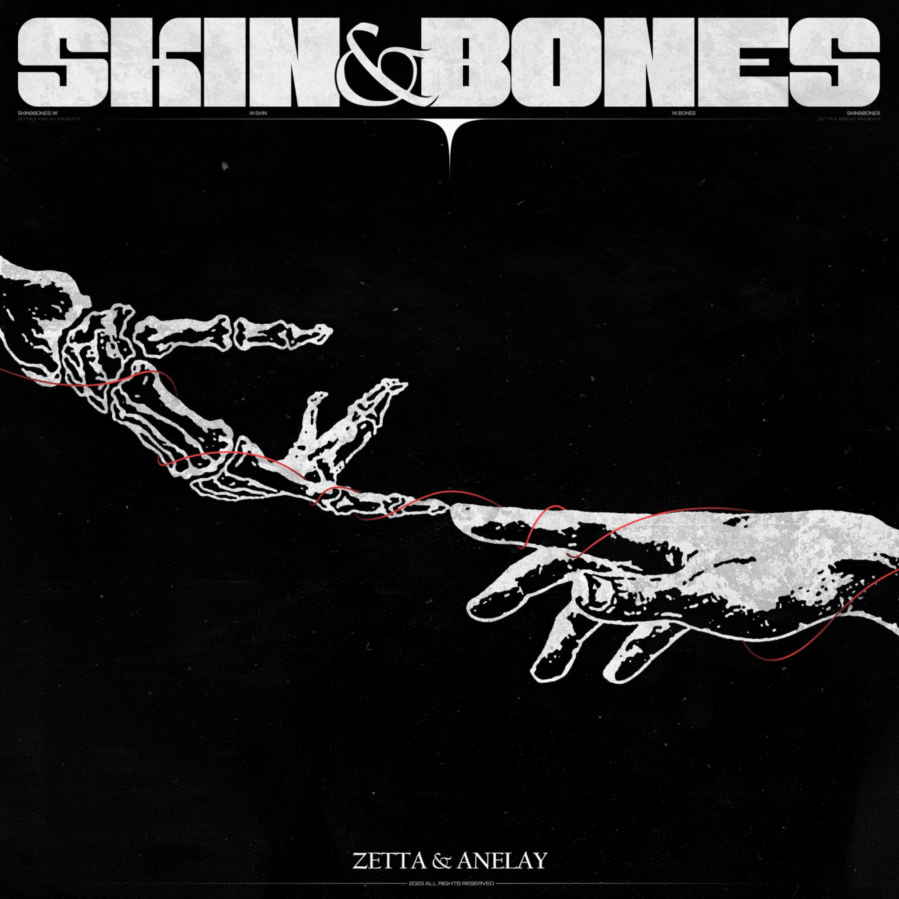 Skin&Bones - Single