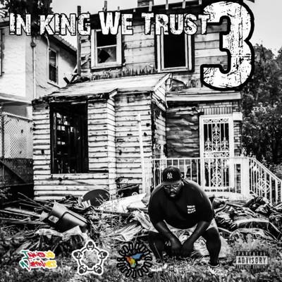 Inkingwetrust3 "I Just Wanna Rap"