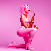 Qlona (Saxophone Cover)