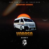 Voroso (Quantum Sound) - Single - DJ Ally T