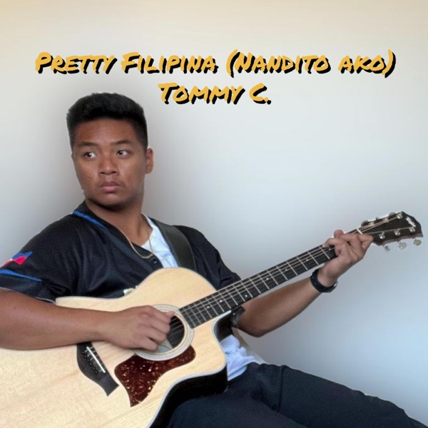 Pretty Filipina (Nandito Ako)