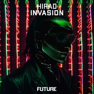 Invasion - Single