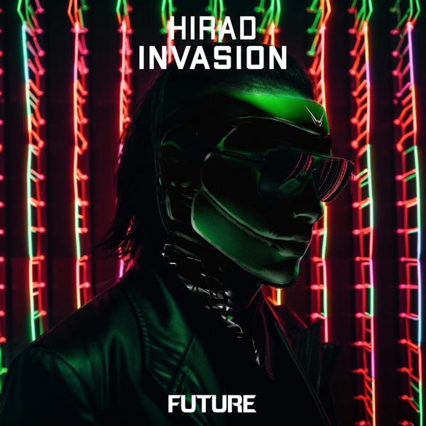 Invasion - Single