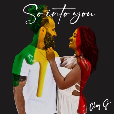 So into You - Single