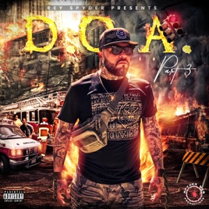 Drank (feat. Mikey Mike & CycRunTheTown)