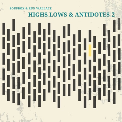 Highs, Lows & Antidotes 2 - EP