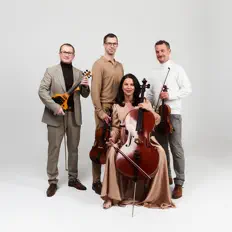 Listen to Adventure Strings, watch music videos, read bio, see tour dates & more!