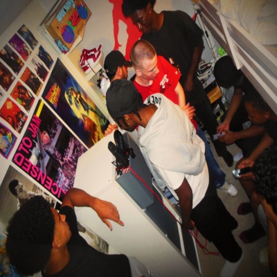 40 DEGREES (feat. TAKZTHEORY, AL, Midnight Da Akademic, RP & DZ) - Single