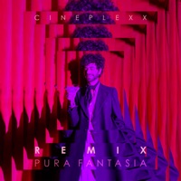 Pura Fantasía (Remix) - Single - Cineplexx