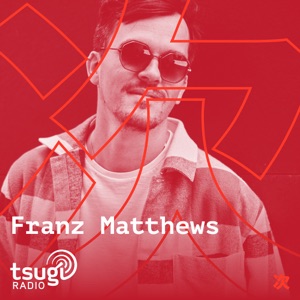 Live At Tsugi Radio (DJ Mix)