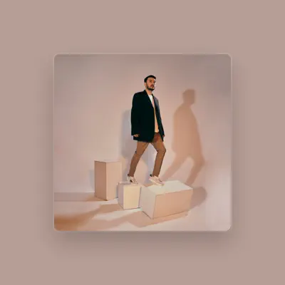 Listen to Нурбек Савитахунов, watch music videos, read bio, see tour dates & more!