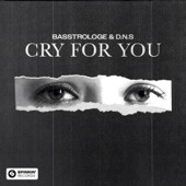 Cry For You artwork