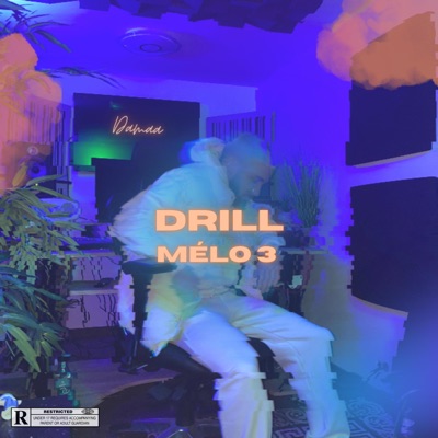 Drill mélo 3 - Potion - Single