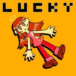 Lucky (UK Remix)