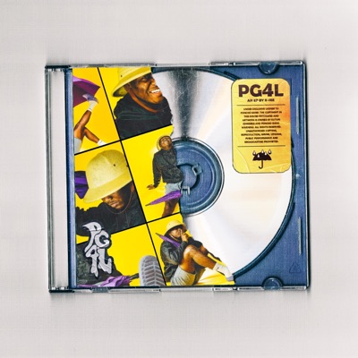 Pg4l - EP