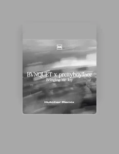 prettyboyfaceを聴いたり、ミュージックビデオを鑑賞したり、経歴やツアー日程などを確認したりしましょう！