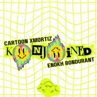 Konjoined (feat. Thicc Criss) - Single - Cartoon Bondurant & Enokh Xmortiz