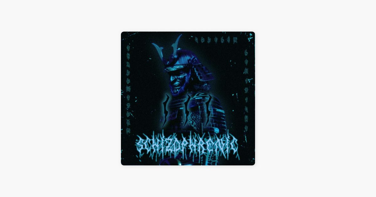 Schizophernic 3 (Ultra slowed and reverb) - Song by