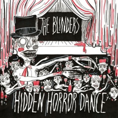 Hidden Horror Dance - EP