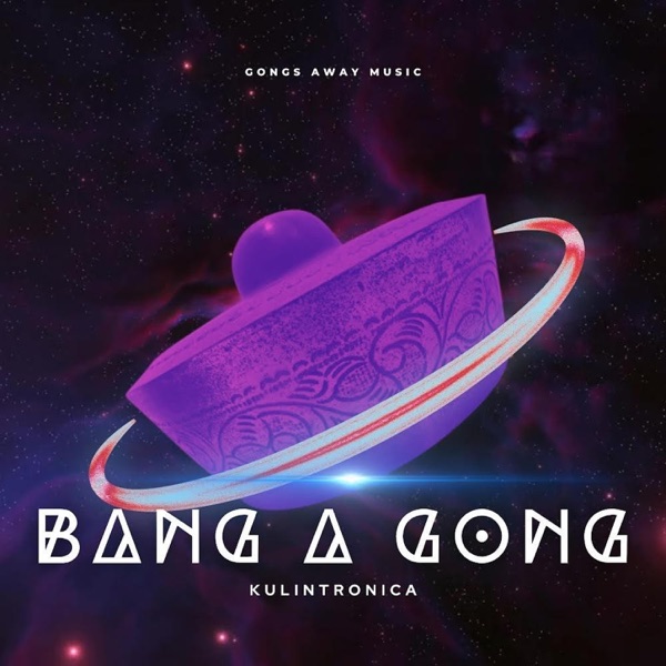 Bang a Gong - EP
