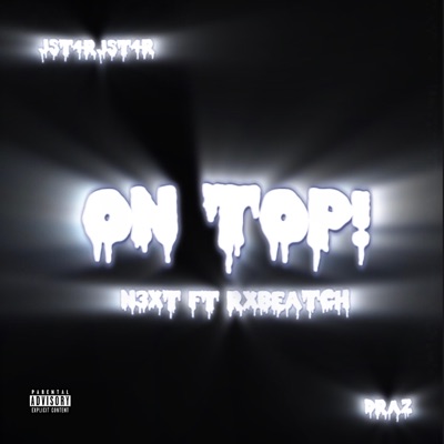 On Top!/N3xt! - Single