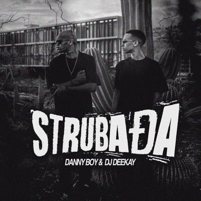 STRUBADA (Main Mix) - Single