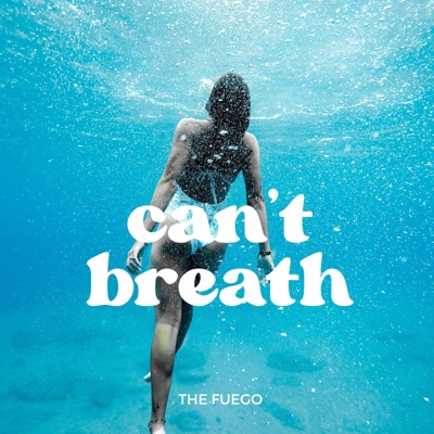 Can't Breath - Single