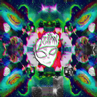 LA AMENAZA (feat. NEODAN, KELOKE & ZEROSSKY) - Single