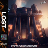 Lost artwork