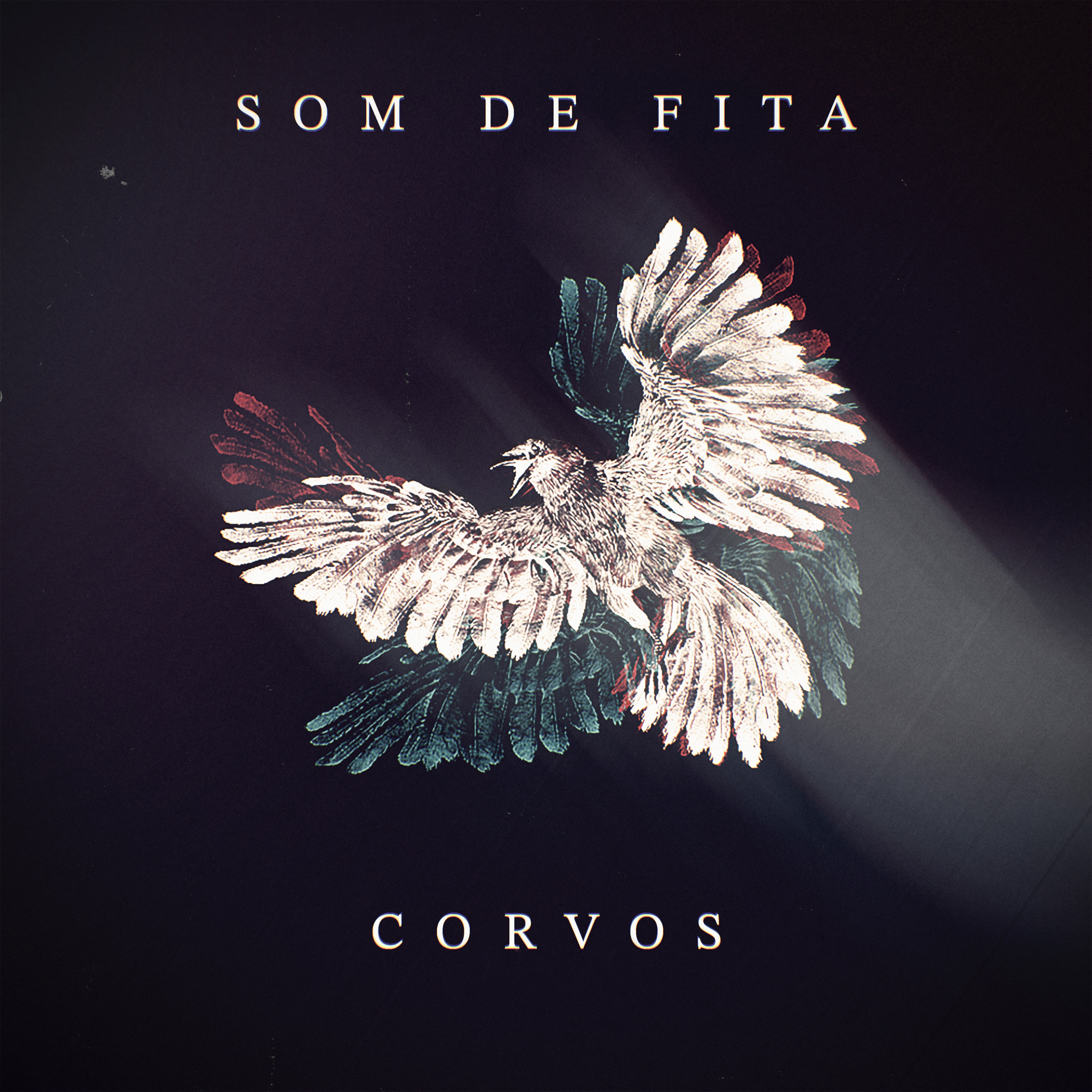Corvos - Single