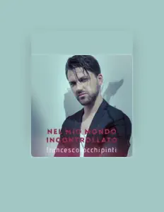 Listen to Francesco Occhipinti, watch music videos, read bio, see tour dates & more!