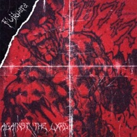 Against the Lxrd - Single - Fujiwara