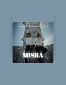 Alper Antakyalıoğlu: песни, клипы, биография, даты выступлений и многое другое.