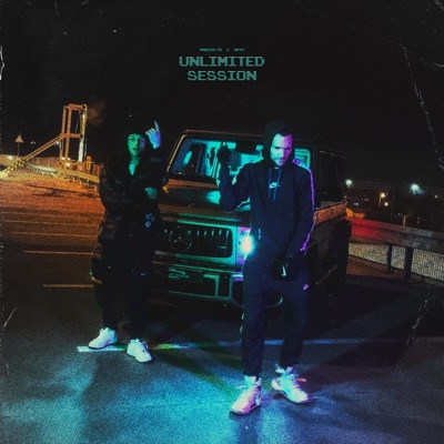 Unlimited Session (feat. Meys) - Single