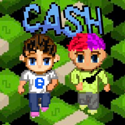 Cash (feat. Cris Uzi) - Single