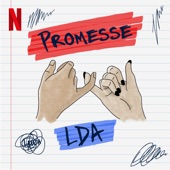 Promesse (from the original Netflix series"DI4RI") artwork