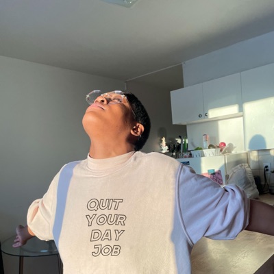 Quit Your Day Job - EP