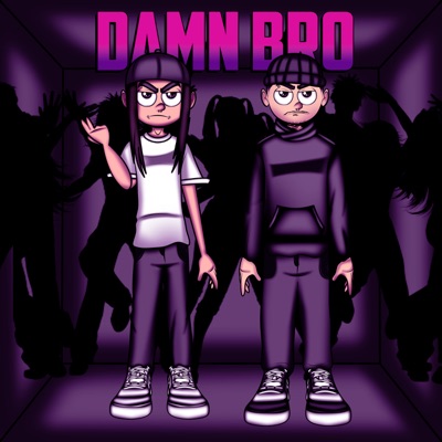 Damn bro (feat. Yamashita) - Single