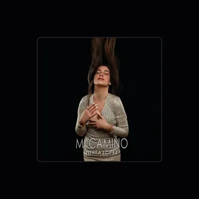 Listen to Nerea López, watch music videos, read bio, see tour dates & more!