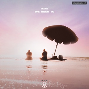 We Used To - Single