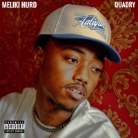 Desdemona! (feat. Quadry) - Single - MELIKI HURD