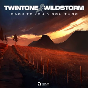 Back to You / Solitude - Single